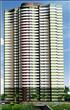 MIR Green Metropolis -Jade Heights Tower II at Kakkanad, Cochin 